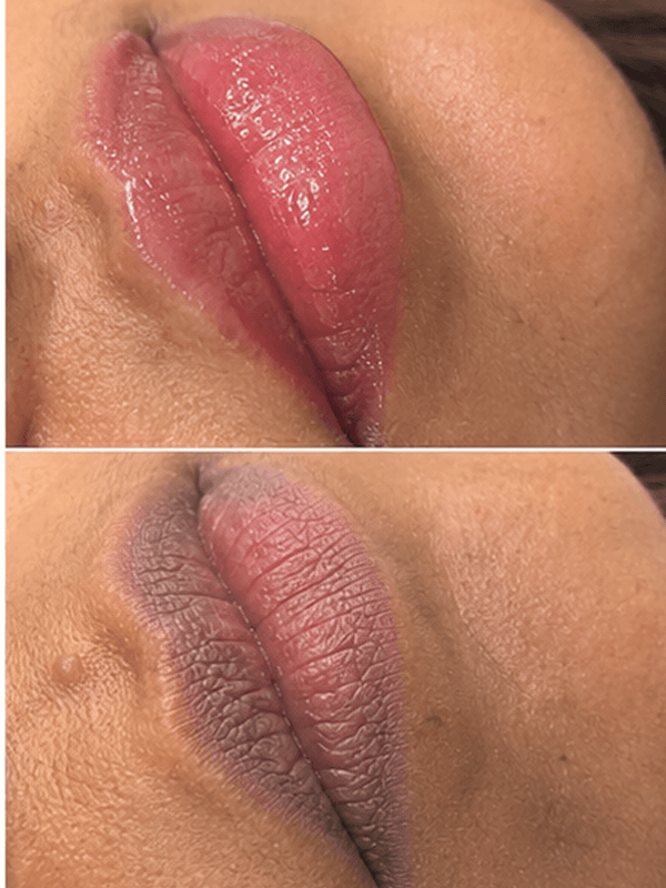 Lip tint gallery image 3